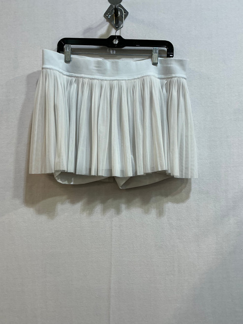 Vist Large View of Product Image Which is Used Lululemon Athletica Active Skirt 14-32