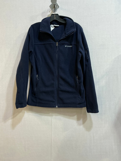 Vist Large View of Product Image Which is Used Columbia Short Light Jacket L-12/14