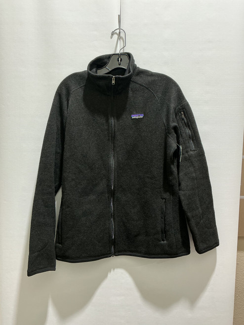 Vist Large View of Product Image Which is Used Patagonia Short Light Jacket L-12/14