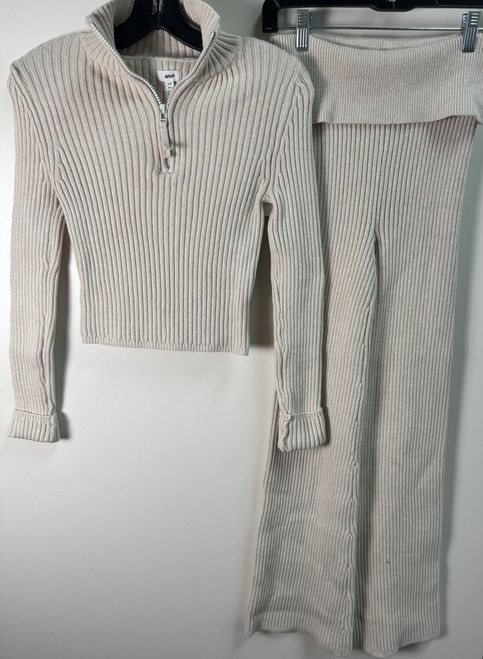 Vist Large View of Product Image Which is Used Unbranded Jumpsuit S-4/6