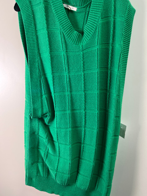 Vist Large View of Product Image Which is Used Unbranded Short Dress F S-4/6