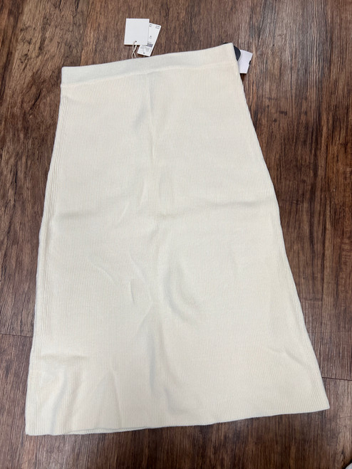 Vist Large View of Product Image Which is Used Anthropologie Long Skirt M 8-10/28-30