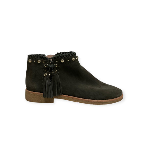 Vist Large View of Product Image Which is Used Kate Spade Saturday Ankle Boots 6