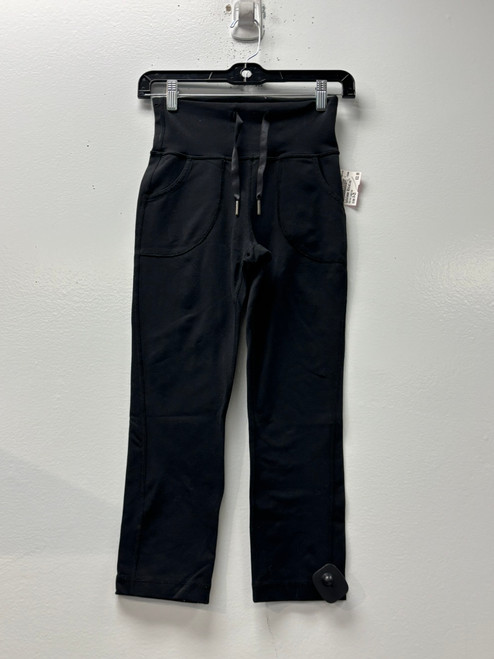 Vist Large View of Product Image Which is Used Lululemon Athletica Active Leggings 0-25