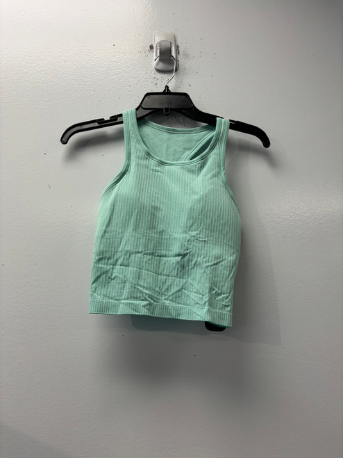 Vist Large View of Product Image Which is Used Lululemon Athletica Active Tank Top S-4/6