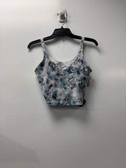 Vist Large View of Product Image Which is Used Lululemon Athletica Active Tank Top S-4/6