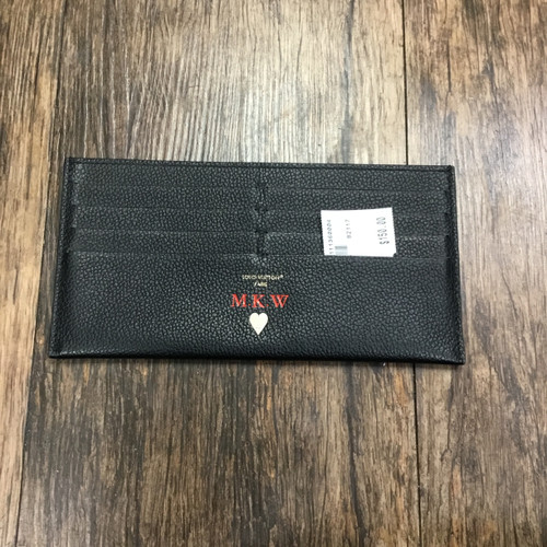 Vist Large View of Product Image Which is Used Louis Vuitton Leather Wallet