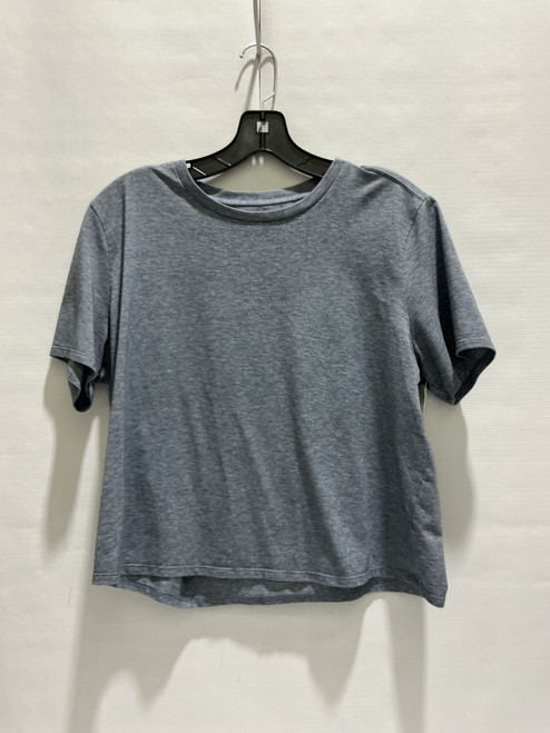 Vist Large View of Product Image Which is Used Outdoor Voices T-Shirt XL-16