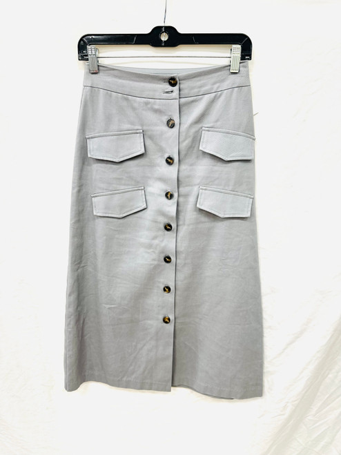 Vist Large View of Product Image Which is Used Anthropologie Long Skirt 2-26