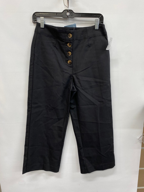 Vist Large View of Product Image Which is Used Loft Dress Pant 4-27