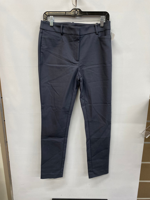 Vist Large View of Product Image Which is Used Loft Dress Pant 4-27
