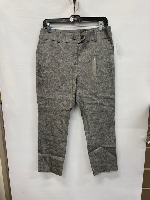 Vist Large View of Product Image Which is Used Loft Dress Pant 6-28