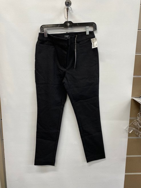 Vist Large View of Product Image Which is Used Loft Dress Pant 6-28