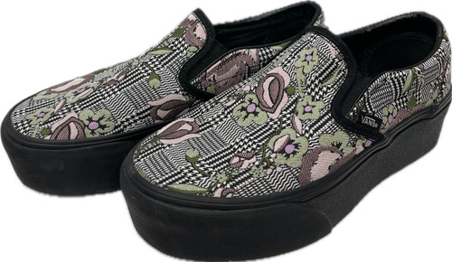 Vist Large View of Product Image Which is Used Vans Casual Shoes 7.5