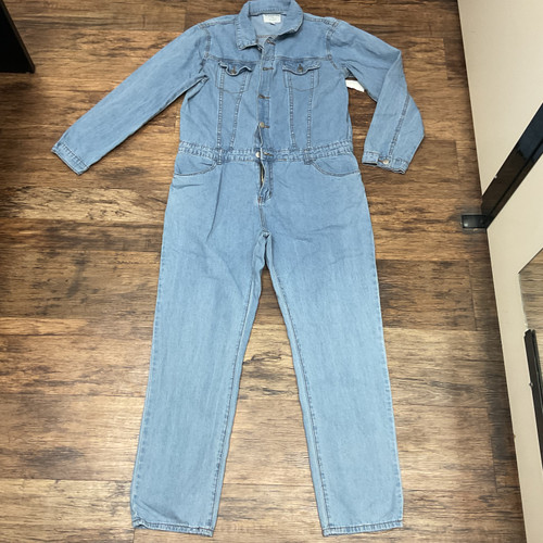 Vist Large View of Product Image Which is Used Hayden Jumpsuit M-8/10