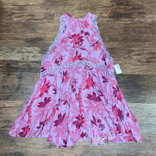 Vist Large View of Product Image Which is Used Free People Short Dress B L-12/14