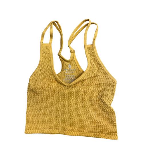 Vist Large View of Product Image Which is Used Free People Sports Bra M-8/10
