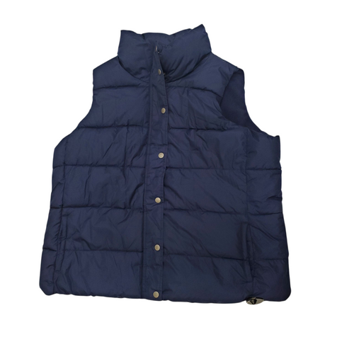 Vist Large View of Product Image Which is Used Old Navy Long Heavy Coat 3X-22