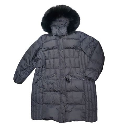 Vist Large View of Product Image Which is Used Michael Michael Kors Long Heavy Coat 2X-20