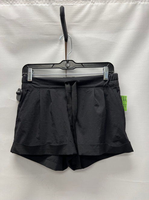 Vist Large View of Product Image Which is Used Lululemon Athletica Active Shorts 6-28