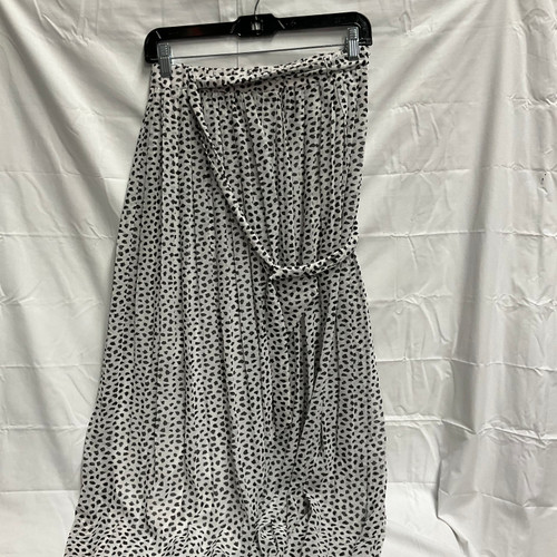 Vist Large View of Product Image Which is Used Joie Long Skirt 12-31