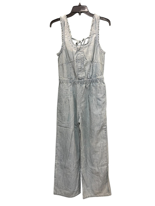 Vist Large View of Product Image Which is Used Free People Jumpsuit XS-0/2