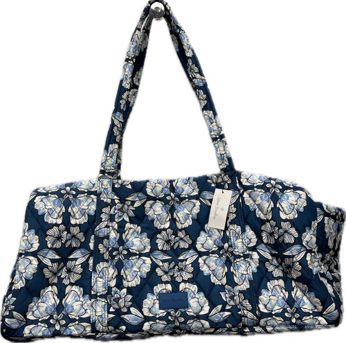 Vist Large View of Product Image Which is Used Vera Bradley Xlarge Handbag