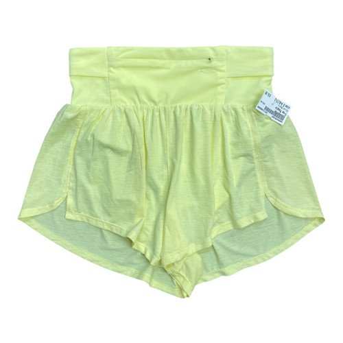 Vist Large View of Product Image Which is Used Free People Active Shorts S 4-6/27-28