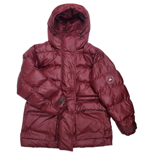 Vist Large View of Product Image Which is Used Stella McCartney Long Heavy Coat S-4/6