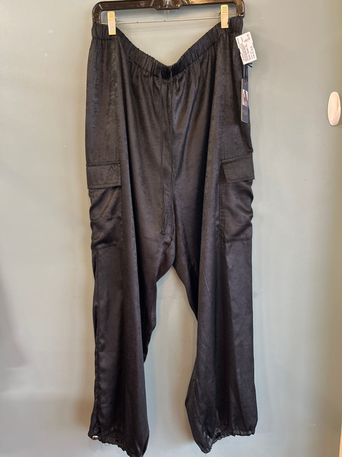 Vist Large View of Product Image Which is Used Rachel Rachel Roy Casual Pant 1X 18/34 bf