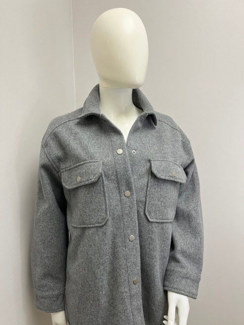 Vist Large View of Product Image Which is Used Devoted Short Light Jacket XS-0/2