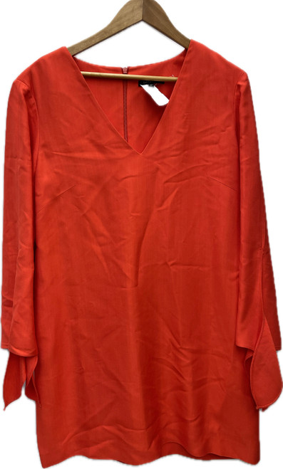 Vist Large View of Product Image Which is Used Tara Jarmon Short Dress B L-12/14