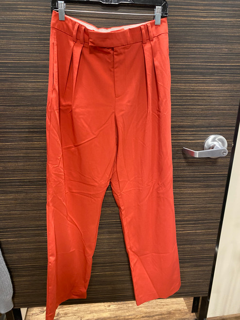 Vist Large View of Product Image Which is Used Zara Casual Pant 8-29