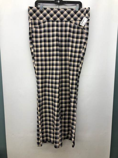 Vist Large View of Product Image Which is Used Torrid Casual Pant 1X 18/34