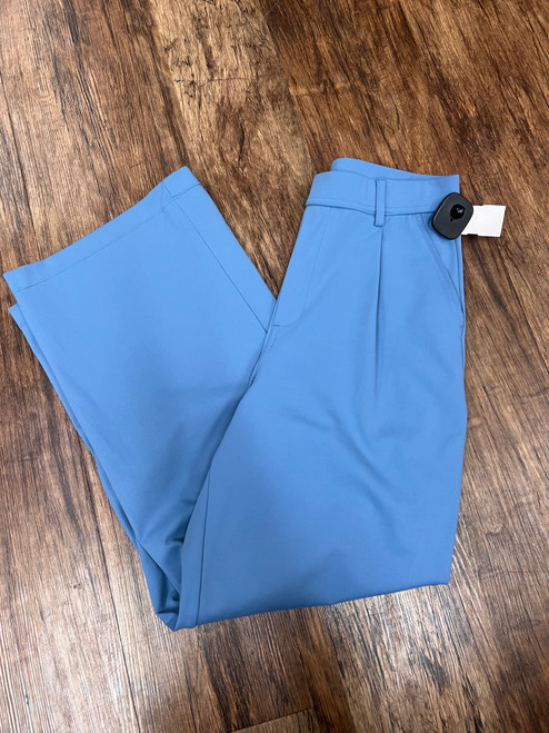 Vist Large View of Product Image Which is Used Unbranded Dress Pant S 4-6/27-28