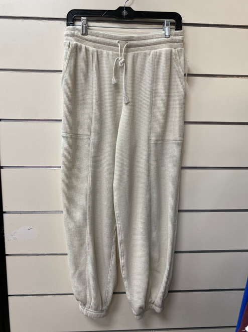 Vist Large View of Product Image Which is Used Yogalicious Casual Pant 10-30