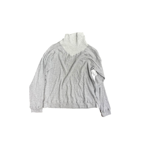 Vist Large View of Product Image Which is Used Monrow Long Sleeve Top L-12/14