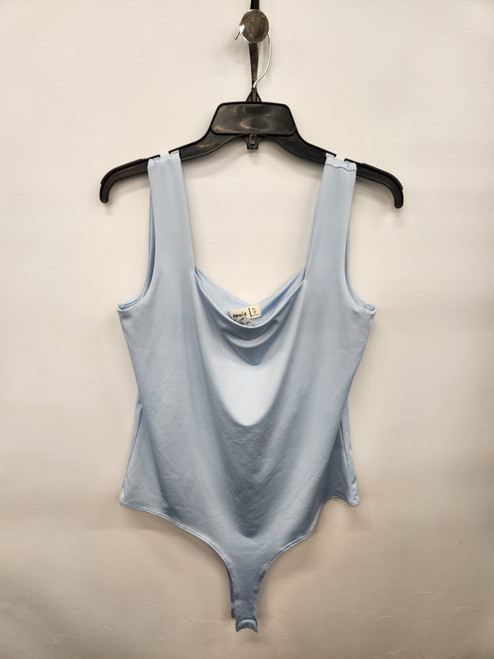 Vist Large View of Product Image Which is Used Unbranded Sleeveless Top XL-16