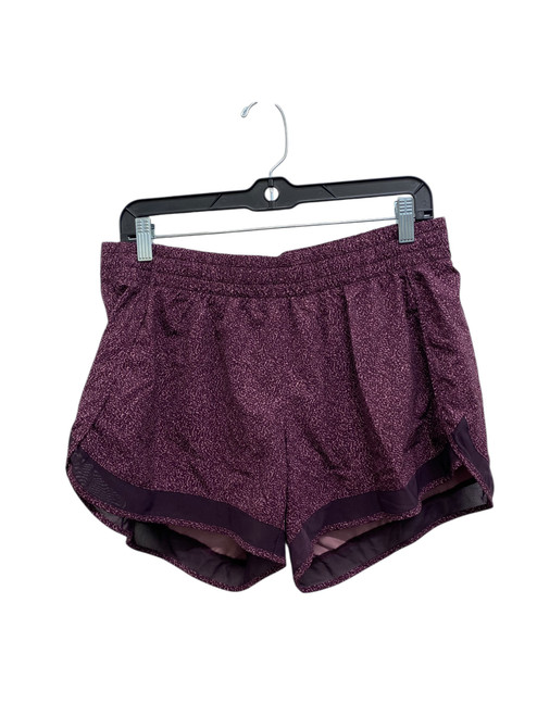 Vist Large View of Product Image Which is Used Athleta Active Shorts 12-31