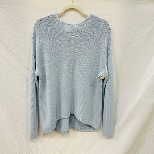Vist Large View of Product Image Which is Used Elie Tahari Heavyweight Sweater L-12/14