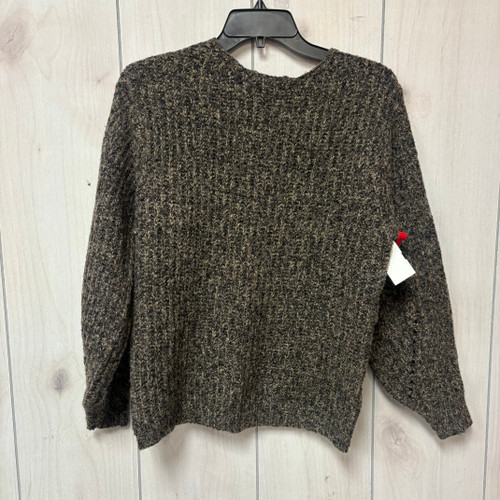 Vist Large View of Product Image Which is Used John And Jenn Lightweight Sweater XS-0/2