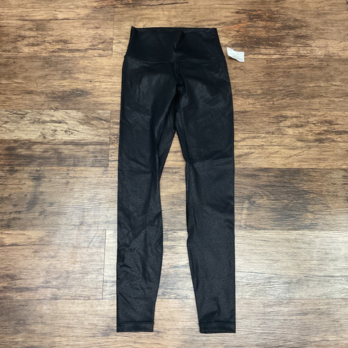 Vist Large View of Product Image Which is Used Lululemon Athletica Active Leggings 4-27