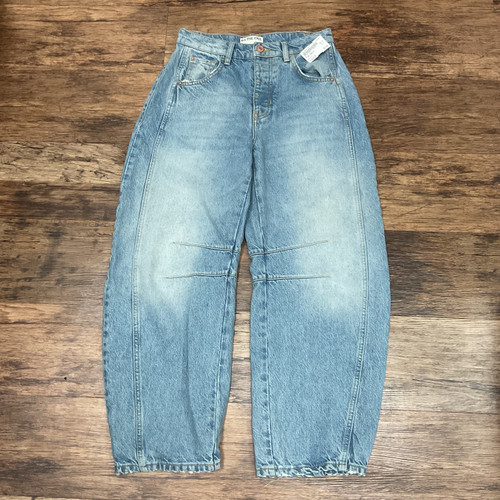 Vist Large View of Product Image Which is Used Free People Denim 00-24