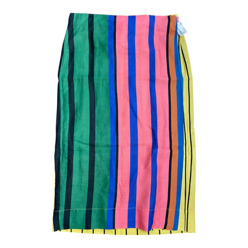Vist Large View of Product Image Which is Used Staud Long Skirt XL 16/33