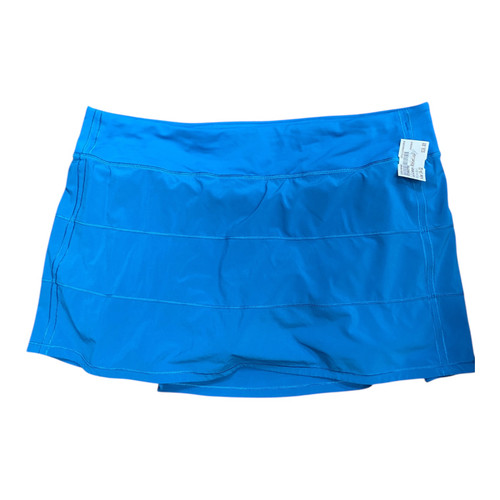 Vist Large View of Product Image Which is Used Lululemon Athletica Active Skirt 14-32
