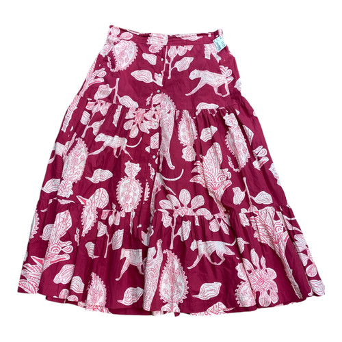 Vist Large View of Product Image Which is Used Oliphant Long Skirt XL 16/33