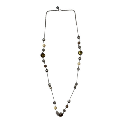 Vist Large View of Product Image Which is Used Marc Jacobs Necklace