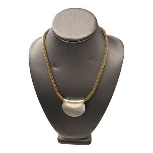 Vist Large View of Product Image Which is Used Unbranded Necklace