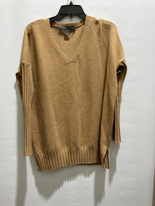 Vist Large View of Product Image Which is Used French Connection Lightweight Sweater S-4/6