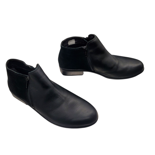 Vist Large View of Product Image Which is Used Naot Ankle Boots 11